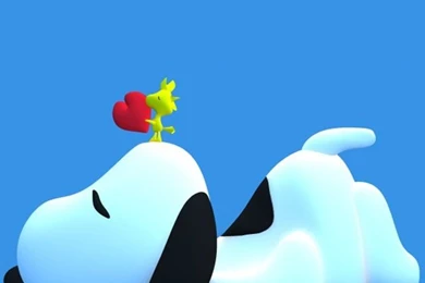 Iphone 5 Wallpapers Snoopy   Snoopy Woodstock Iphone Wallpapers ...