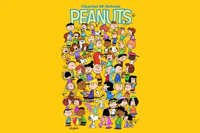 30 Snoopy Christmas Wallpapers Pictures