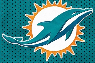 Miami Dolphins iPhone Wallpapers