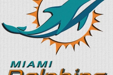 Miami Dolphins iPhone