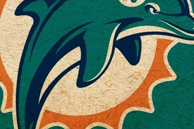 Miami Dolphins iPhone 5 Wallpapers