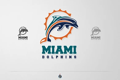 MIAMI DOLPHINS Nfl Football Rj Wallpapers