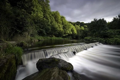 Waterfall Desktop Wallpaper 1024x640.jpg