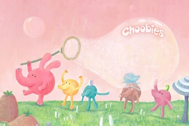 High Resolution Wallpaper: 27 Beautiful Cartoon Wallpapers For ...