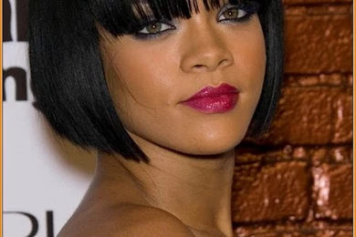 Short Hairstyles For African American Women 2013