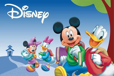 3D Cartoon Wallpapers HD   Hemslojdsgoten