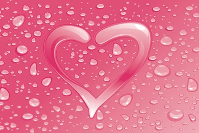 Pink valentines day backgroundsvalentines day pink background wallpaper valentines day pink cbbygaxa.jpg