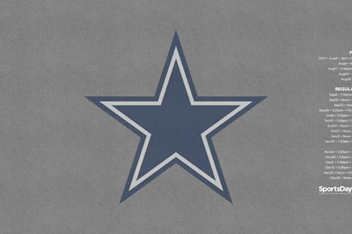 Cowboys Dallas Wallpapers Iphone Wallpapers Schedule Desktop ...
