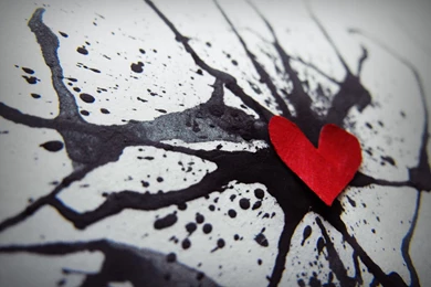 Pain Of Love Wallpapers