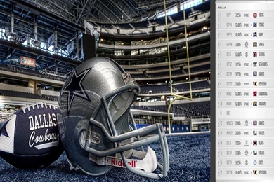 Dallas Cowboys Wallpapers 2016