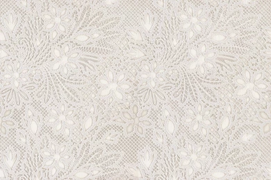 Belgravia Chantilly Ivory Lace   Belgravia   Wall Coverings   The Home