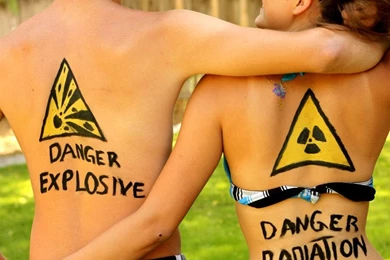 The Dangers Of Love By Guidetolife On DeviantArt