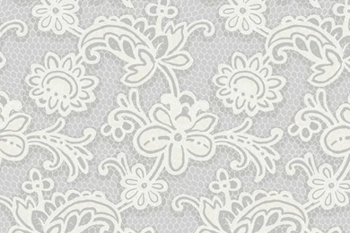 DE8809 Candice Olson Shimmering Details Modern Lace Wallpapers By York