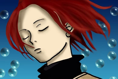 DeviantArt: More Like Borrego Avatar PIU By Nakoruru666