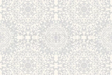 Seamless Kaleidoscope Lace Pattern. Can Be Used For Wallpapers ...