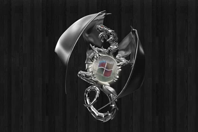 Wallpaper, Custom, Dragon, Amd, Images, Nvader, Seven (