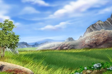 Nature Backgrounds Spring 3324 Full Hd Wallpapers Desktop Res