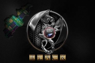 AMD Dragon 2 By Verndewd On DeviantArt