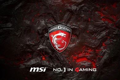 MSI Gaming Motherboard Wallpapers Widescreen Jpg 280285