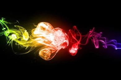 Colorful Wallpapers 1280x768   (