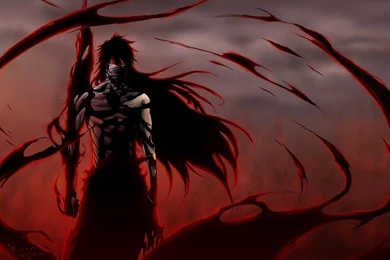 Final Getsuga Tenshou Wallpapers 1280x768   (