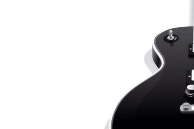 Guitar Wallpapers 1280x768   (