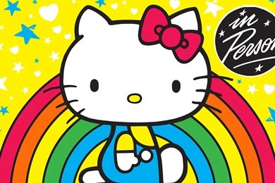 HD Picture For Cancer Zodiac With Cute Hello Kitty Purple ...