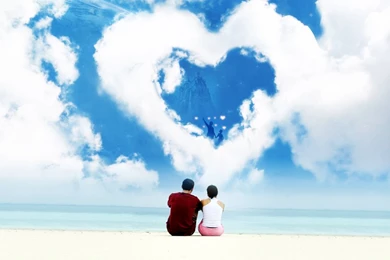Love Dreams   Splendid Wallpapers HD