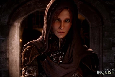 Stand Together With Your Followers In This Dragon Age: Inquisition ...
