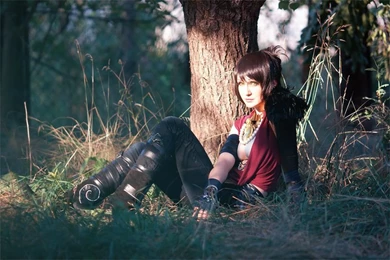 Gallery For   Dragon Age Origins Morrigan