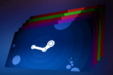 Steam Wallpapers By TehMusician On DeviantArt