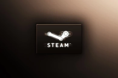 Brown Steam Wallpapers