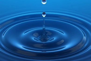 Water Drop HD Desktop Wallpapers : High Definition : Mobile : Dual ...
