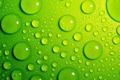 CGI/Water Drop   Wallpapers ID: 75213