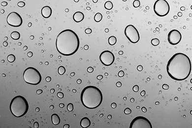 Water Drop Wallpapers Iphone