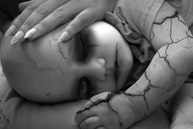 Download Dark Creepy Wallpapers 2560x1600