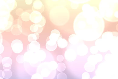 Download Wallpapers 3840x1200 Glare, Circles, Light, Bright, Pale ...