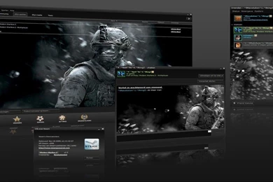 Steam   Custom Game Backgrounds Tutorial