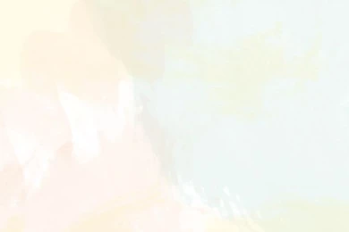 Minimal Faded Pale Neutral Blush Aqua Blue Watercolour iPhone ...