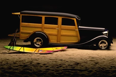 Classic Cars Wallpapers STAY043