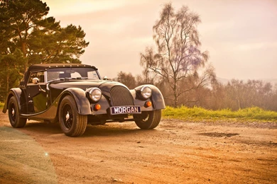 Classic Cars Wallpapers 1920