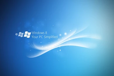 40+ Best Windows 8 HD Wallpapers