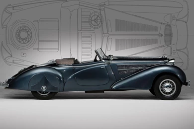 Classic Car Wallpapers Hd 1080p