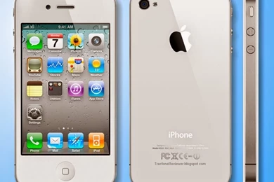 TracfoneReviewer: Tracfone iPhone 4 And 4S   Use With Tracfone BYOP