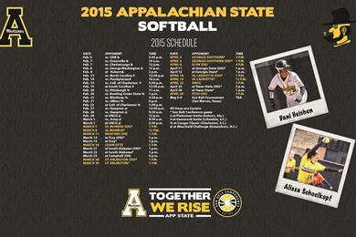 2014 15 Desktop Wallpapers Appalachian State Mountaineers ...