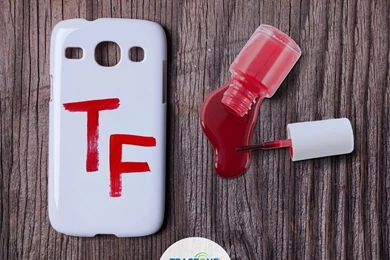TRACFONE BLOG: TracFone Tips: Decorate Your Phone Case