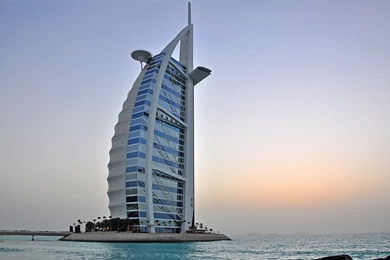 Burj Al Arab Wallpapers