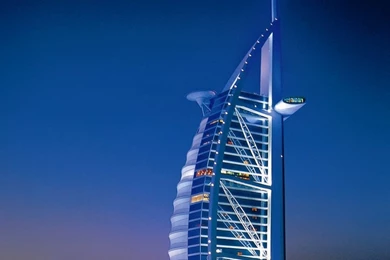 Dubai Burj Al Arab   Best Htc One Wallpapers