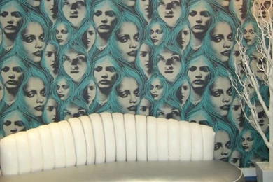 Sultry Hair By Andrio Abero