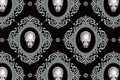 Custom Wallpapers By Rollout   InteriorZine